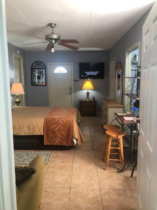 A Smaller Piece Of Heaven, Near By Lackland Afb San Antonio Exterior photo